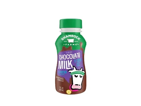 Chocolate Milk