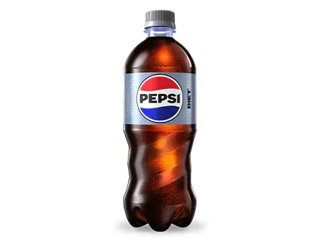 Diet Pepsi®
