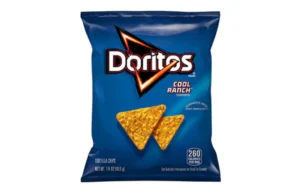 Doritos Cool Ranch