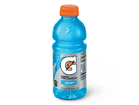 Gatorade® Cool Blue