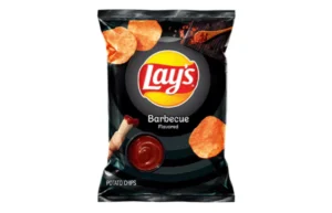 Lay’s BBQ