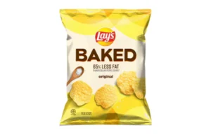 Lays Baked Original