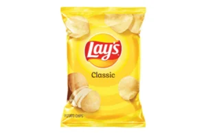 Lays Classic