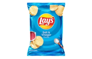 Lay’s Salt & Vinegar