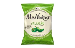 Miss Vickie’s Jalapeño