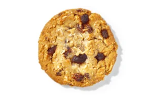 Oatmeal Raisin