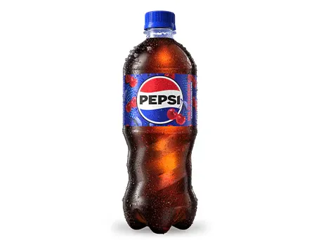 Pepsi® Wild Cherry