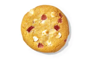 Raspberry Cheesecake