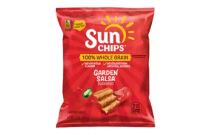 SunChips Garden Salsa