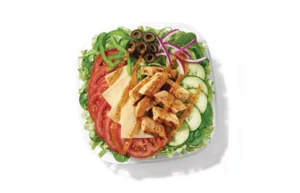 Sweet Onion Chicken Teriyaki