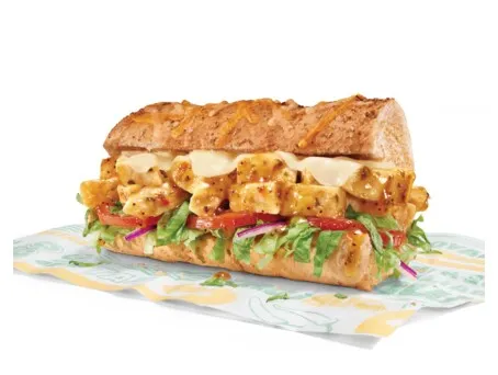 Sweet Onion Chicken Teriyaki