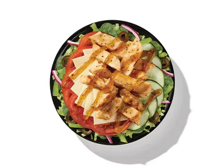 Sweet Onion Chicken Teriyaki®