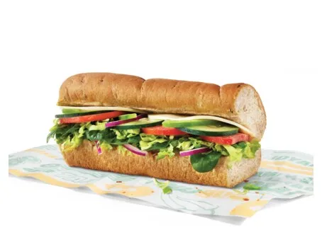 Veggie Delite®