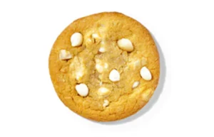 White Chip Macadamia Nut