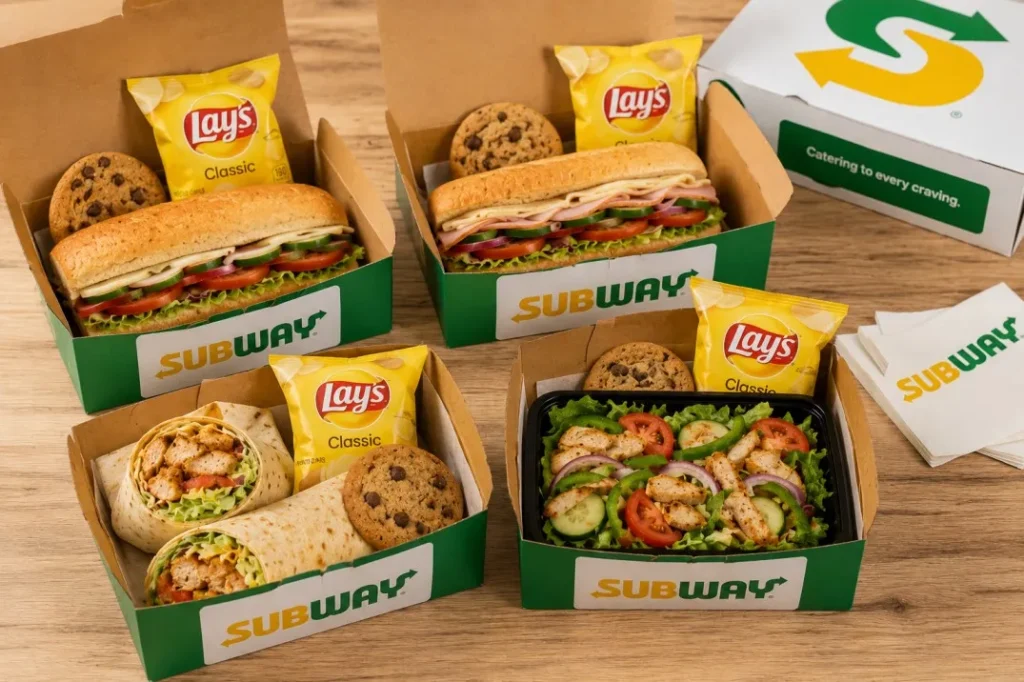 Box Meals