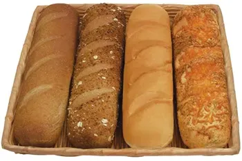 Subway Breads